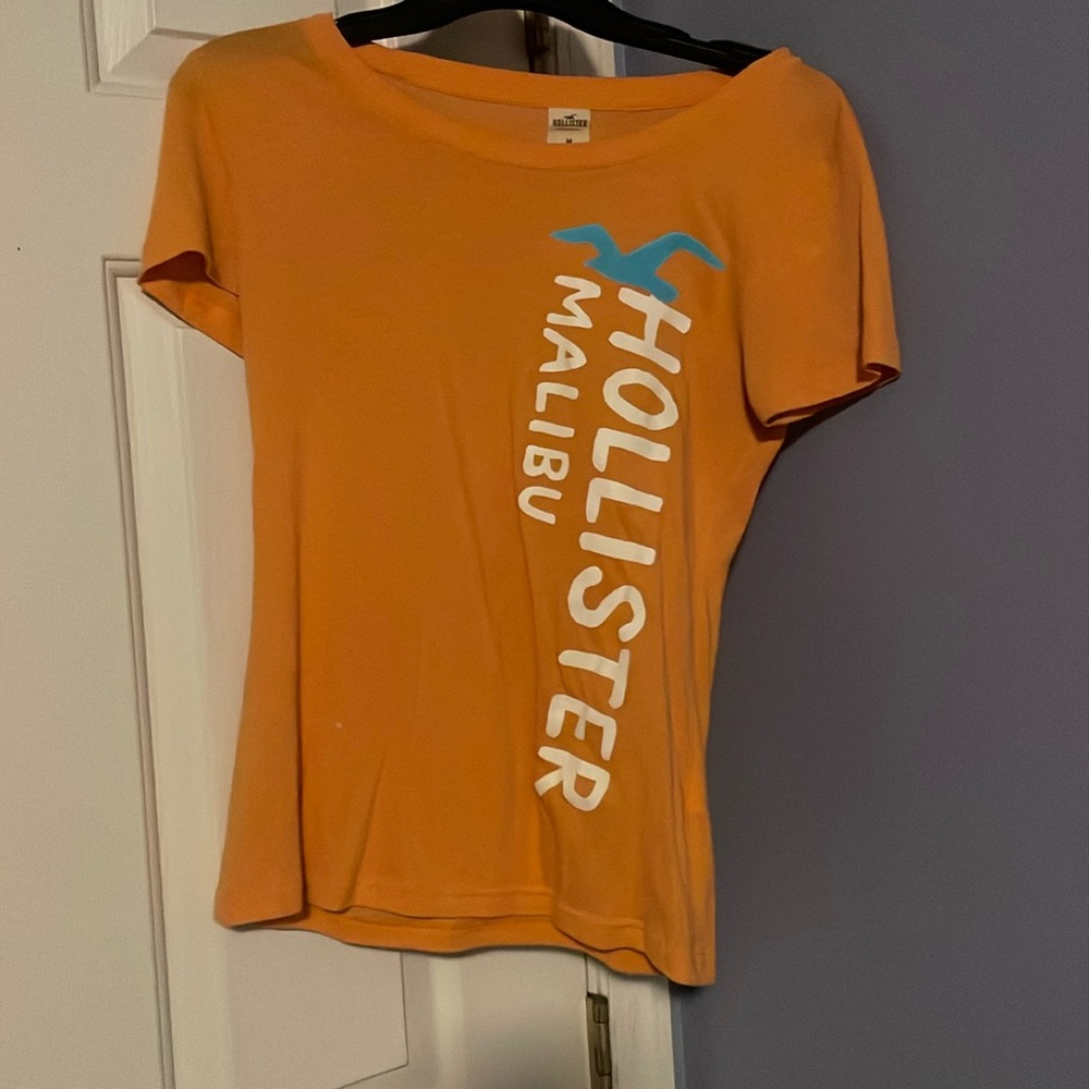 Needs a white shirt under, a thinner piece of material, great for the summer!